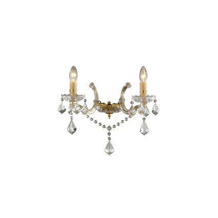 Ideal Lux FLORIAN AP2 E14