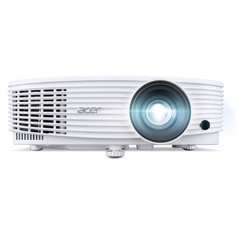 Acer Vero PD2528ic 3200 ANSI Lumen DLP 1080p (1920x1080) 3D Weiß
