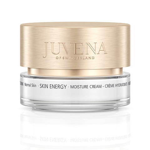 JUVENA Moisture Cream Tages- & Nachtcreme Gesicht 50 ml