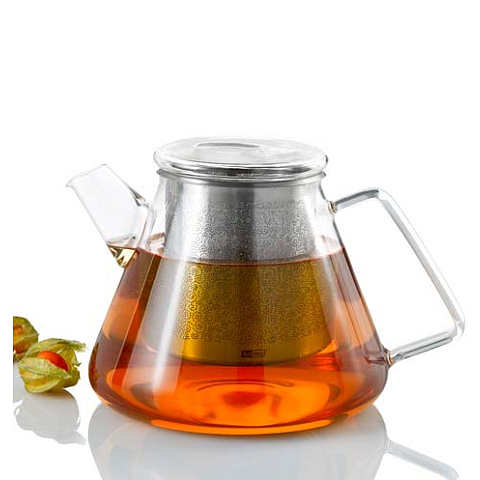 AdHoc TK50 1500 ml Transparent