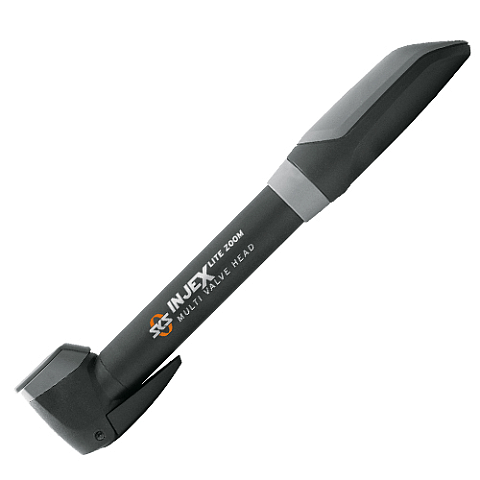 SKS 11016 Handluftpumpe Schwarz
