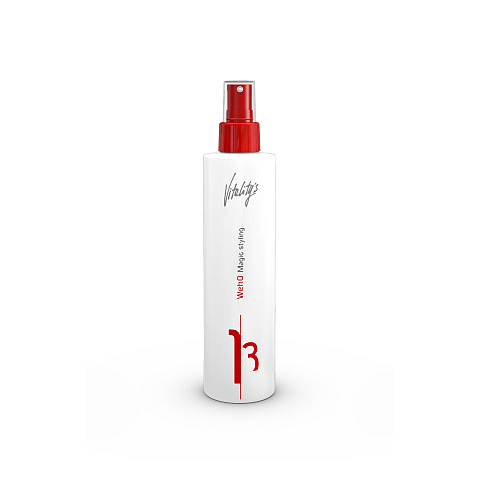Vitality's WehO Magic Styling Haar-Hitzeschutzspray 200 ml