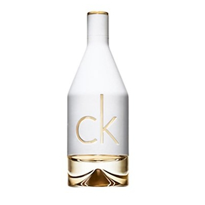Calvin Klein CK IN2U Her 100 ml Frauen