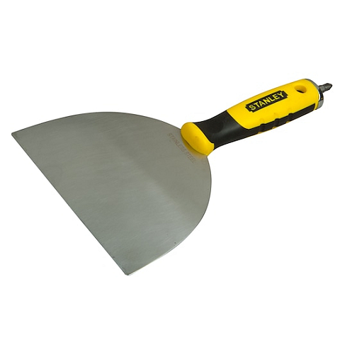 Stanley Fugenspachtel mit PH2-Bit