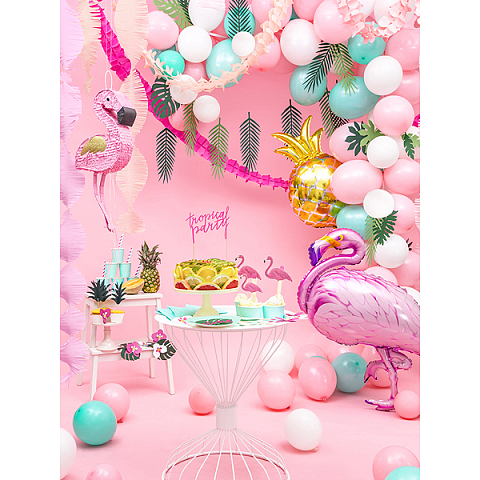PartyDeco KPM18 Kuchentopper