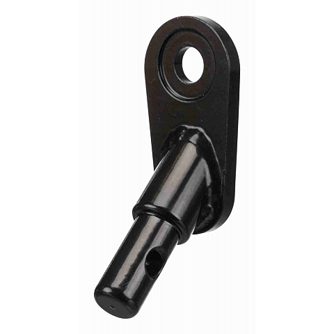 TRIXIE 12819 Fahrradtrainer-Zubehör Schwarz