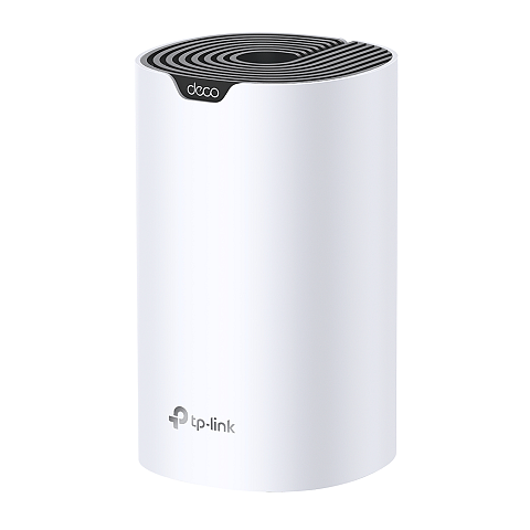 TP-Link DECO S7 Dual-Band (2,4 GHz/5 GHz) Wi-Fi 5 (802.11ac) Weiß 3 Intern