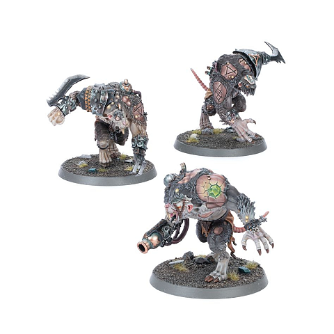 Games Workshop 90-13 collectible figure