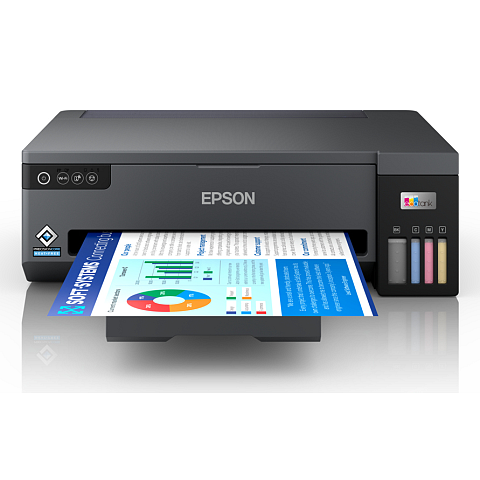 Epson EcoTank L11050 Tintenstrahldrucker Farbe 4800 x 1200 DPI A3 WLAN