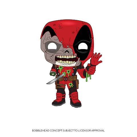 FUNKO 49126 Action-& Sammelfigur