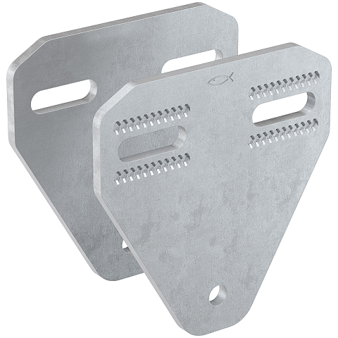 Fischer 547832 Verkleidungsmontagezubehör
