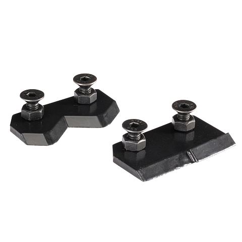 Makita E-07646 Zubehör für elektrische Erdbohrer Ersatzmesser