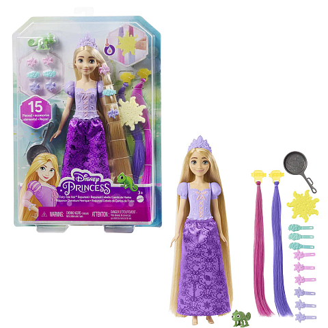 Disney Princess HLW18 Puppe