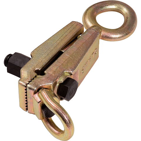 KS Tools 140.2410 Schraubzwinge