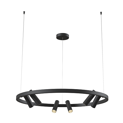 Maytoni MOD102PL-L42B Deckenbeleuchtung LED F