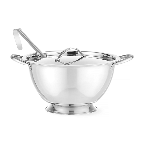 Hendi 434208 Speiseschüssel 1 Stück(e)
