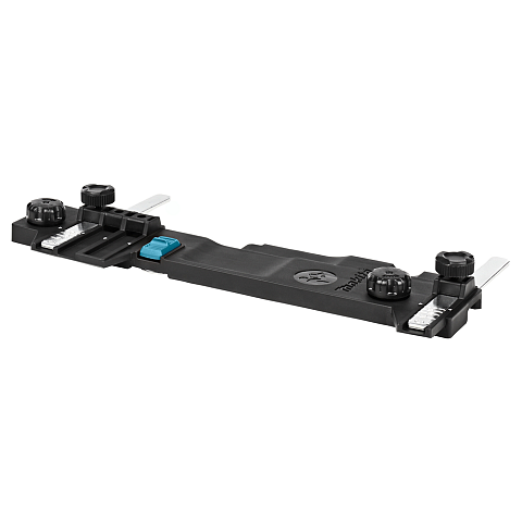 Makita 197005-0 Kreissägen-Zubehör Guide rail adapter