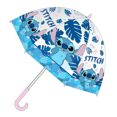 Undercover STLO7202 Kinder-Regenschirm Blau