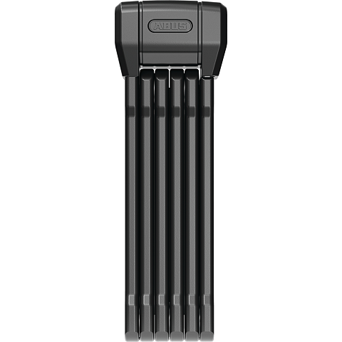 ABUS 6200K/90 Schwarz 900 mm Faltsperre