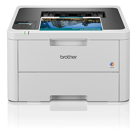 Brother HL-L3220CW Laser-Drucker Farbe 600 x 2400 DPI A4 WLAN