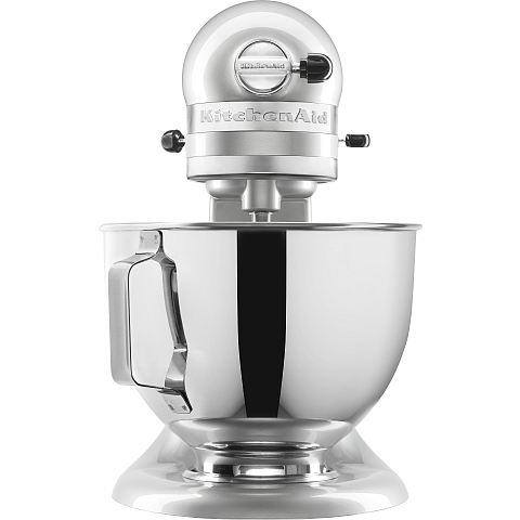 KitchenAid 5KSM95PSEMC Mixer Standmixer 275 W Silber