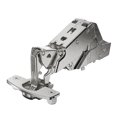 Hettich 9099551 Schubladenrolle & -schiene