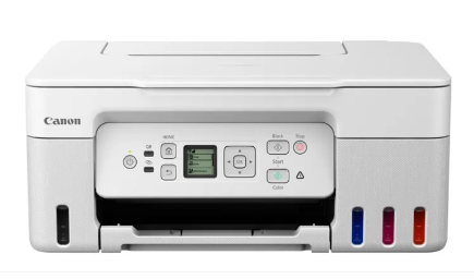 Canon PIXMA 5805C029 Multifunktionsdrucker Tintenstrahl A4 4800 x 1200 DPI 11 Seiten pro Minute WLAN