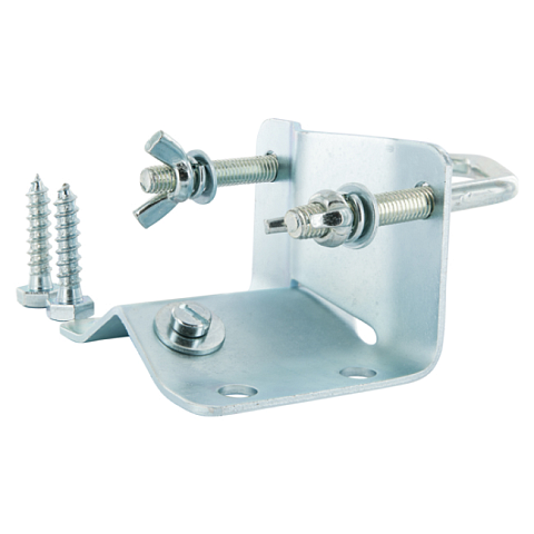 Schwaiger MAF45 541 Aluminium