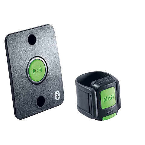 Festool CT-F I/M-Set Fernbedienung Bluetooth Staubsauger Drucktasten