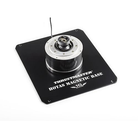 Thrustmaster 2960846 Gaming-Controller-Zubehör Spiele-Controllerzusatz