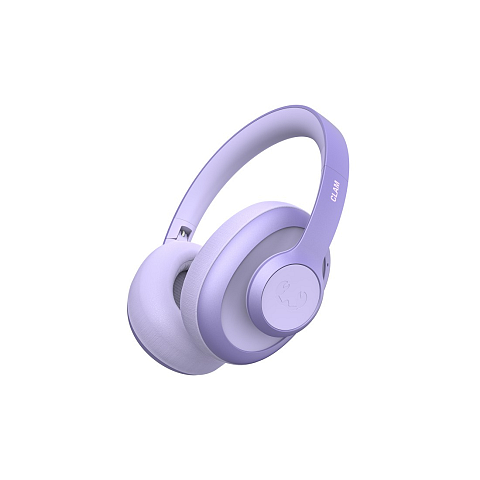 Fresh 'n Rebel Clam Ace Kopfhörer Kabellos Kopfband Traveling/Gaming/Sports USB Typ-C Bluetooth Lila