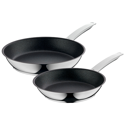 WMF PermaDur Excellent 4000530713667 Topf-Set 2 Stück(e)
