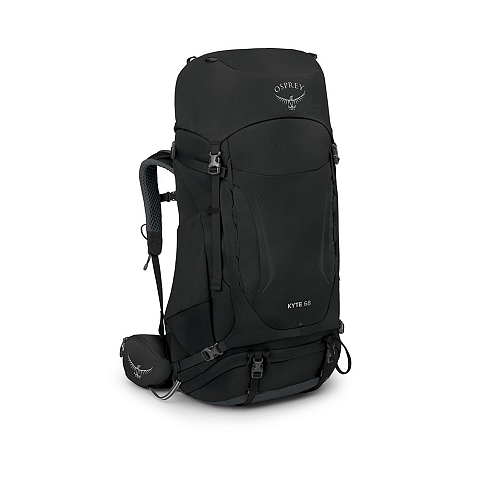 Osprey Kyte 68 68 l Schwarz