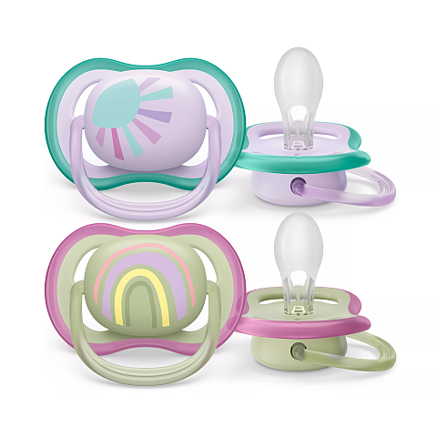 Philips AVENT ultra air SCF085/59 Schnuller