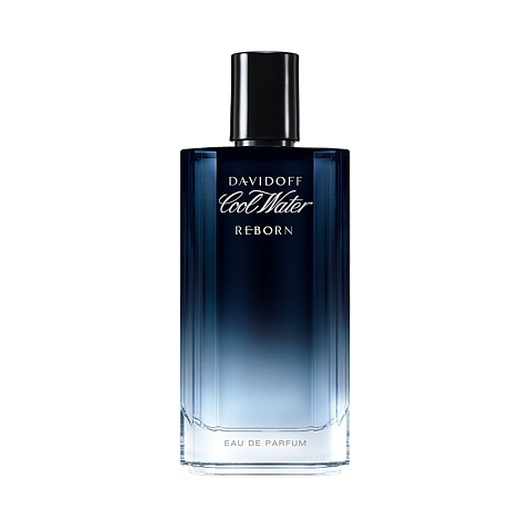 Davidoff Cool Water Reborn 100 ml Männer