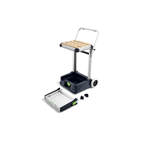 Festool MW 1000 Basic Tragbare Werkbank
