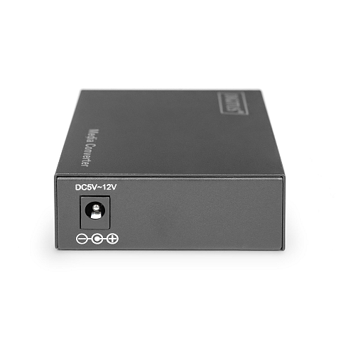 Digitus 10 Gigabit Medienkonverter