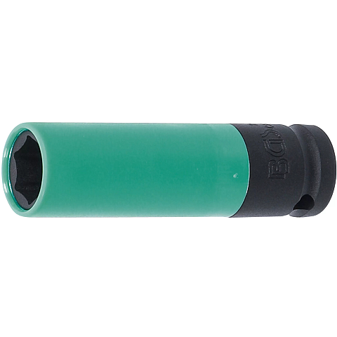 BGS technic Protective Impact Socket Steckdose