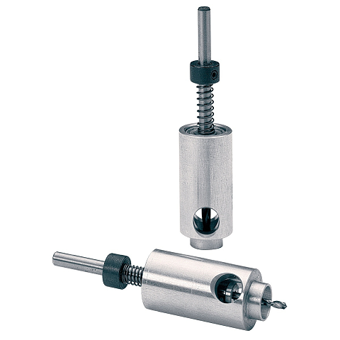Hettich 78095 Schubladenrolle & -schiene 108 mm