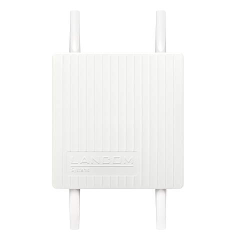 LANCOM OX-6402 Weiß Power over Ethernet (PoE)