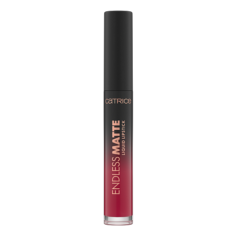 CATRICE Endless Matte Liquid Lipstick 080 Love Potion