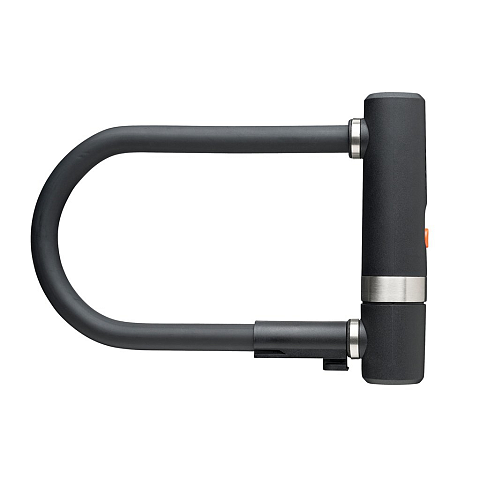 AXA 5011635 Fahrradschloss Schwarz 360 mm U-Schloss