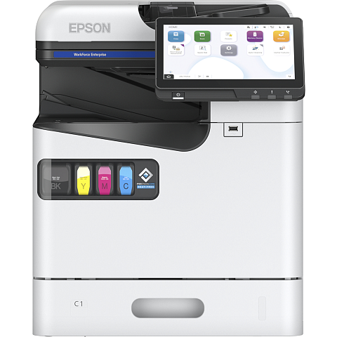 Epson WorkForce Enterprise AM-C400 Tintenstrahl A4 600 x 2400 DPI