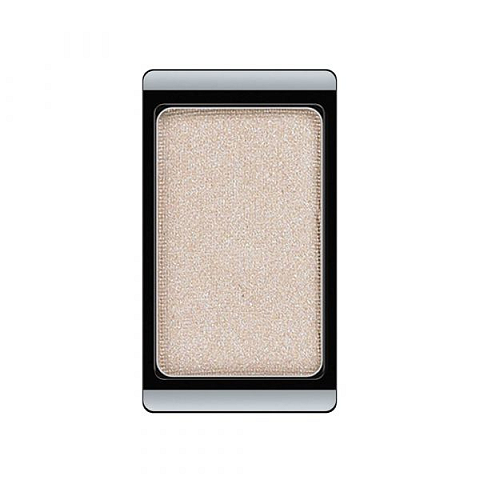 ARTDECO Eyeshadow Pearl Lidschatten 0,8 g 115 pearly pleasant breeze Perleffekt