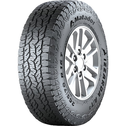 Matador MP72 Izzarda A/T 2 275/45 R20 50,8 cm (20") 27,5 cm