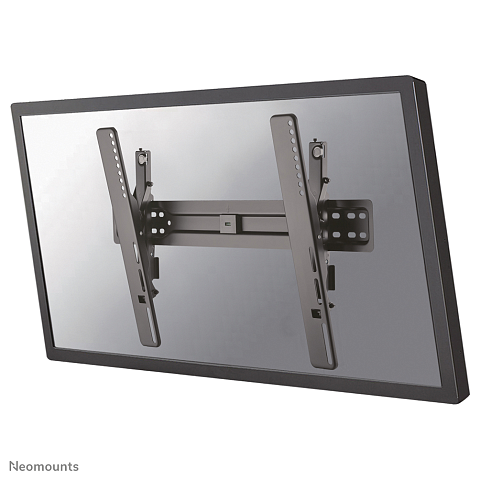 Neomounts LED-W650BLACK TV-Wandhalterung 37-75" - neigbar