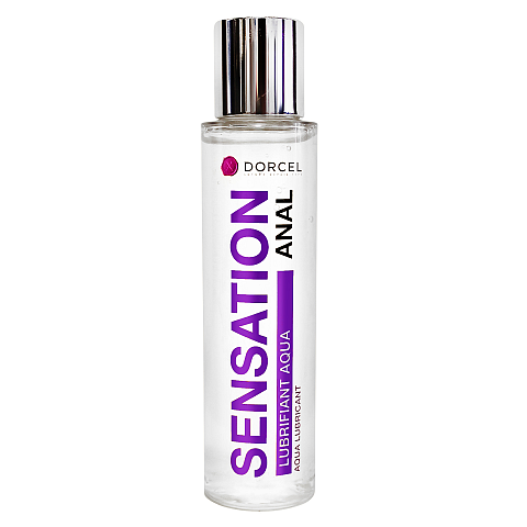 DORCEL Sensation Anal 100 ml Gleitmittel auf Wasserbasis