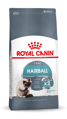 Royal Canin Hairball Care Katzen-Trockenfutter 4 kg Adult