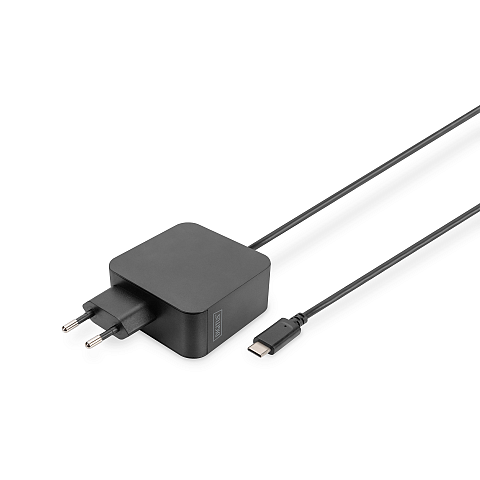 Digitus Notebook Ladegerät USB-C, 65W