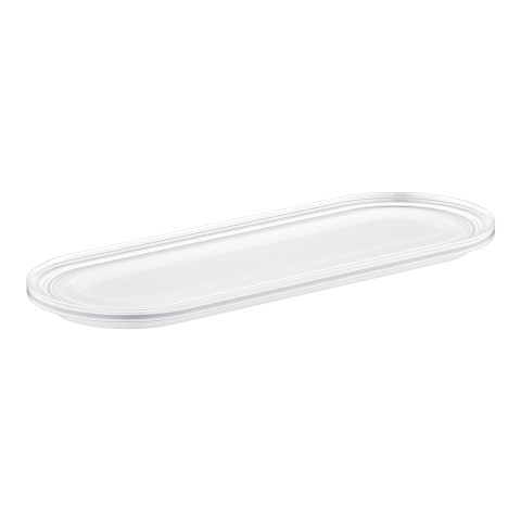 GROHE Selection Seifenhalter Transparent